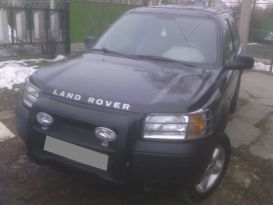 SUV   Land Rover Freelander 1998 , 350000 , 