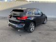 SUV   BMW X1 2021 , 3830000 , 