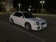  Subaru Impreza WRX 2000 , 360000 , 