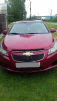  Chevrolet Cruze 2010 , 245000 , 