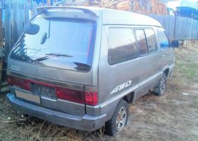    Toyota Town Ace 1989 , 36000 , 