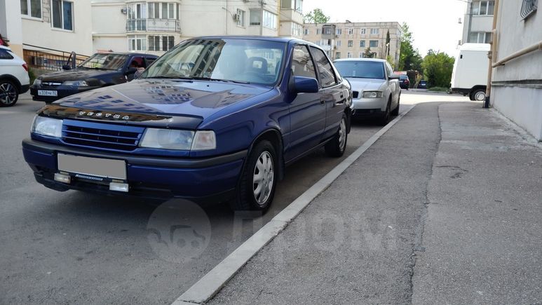  Opel Vectra 1992 , 120000 , 
