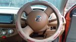  Nissan March 2002 , 205000 , 