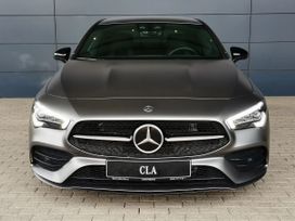  Mercedes-Benz CLA-Class 2022 , 6499000 , 