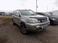 SUV или внедорожник Nissan X-Trail 2005 года, 830000 рублей, Стерлитамак
