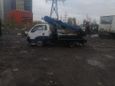 Автовышка Kia Bongo III 2012 года, 2650000 рублей, Москва
