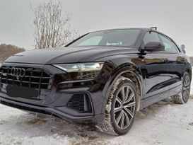 SUV   Audi Q8 2018 , 6350000 , 