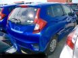  Honda Fit 2015 , 740000 , 