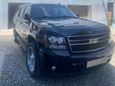 SUV   Chevrolet Suburban 2007 , 2000000 , 