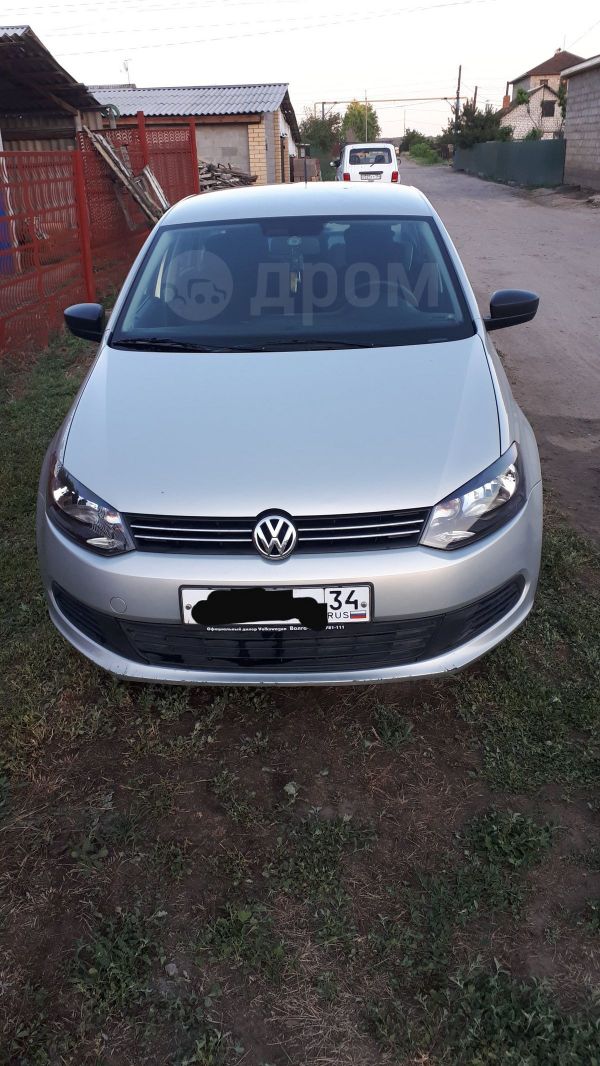  Volkswagen Polo 2012 , 360000 , 