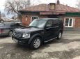 SUV   Land Rover Discovery 2015 , 2070000 , 