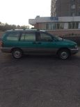    Nissan Prairie Joy 1998 , 155000 , 