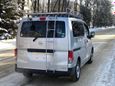    Nissan NV200 2017 , 1100000 , 