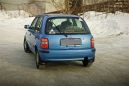  Nissan March 1999 , 130000 , 