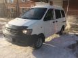    Toyota Town Ace 2003 , 250000 , -