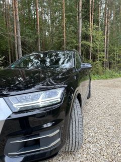 SUV или внедорожник Audi Q7 2019 года, 5230000 рублей, Наро-Фоминск