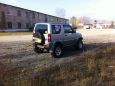 SUV   Suzuki Jimny Wide 1998 , 350000 , --