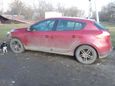  Renault Megane 2010 , 187000 , --