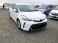    Toyota Prius Alpha 2018 , 1230000 , 