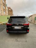 SUV   Lexus LX570 2018 , 6900000 , 