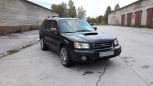 SUV   Subaru Forester 2004 , 470000 , 