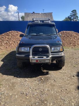 SUV   Suzuki Escudo 1993 , 170000 , 