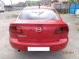  Mazda Mazda3 2005 , 320000 ,  