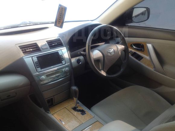  Toyota Camry 2007 , 625000 , 