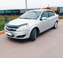  Opel Astra 2009 , 470000 , 