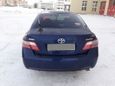  Toyota Camry 2007 , 680000 , 