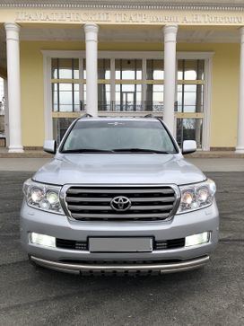 SUV   Toyota Land Cruiser 2008 , 1750000 , 