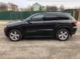 SUV   Jeep Grand Cherokee 2013 , 1595000 , 