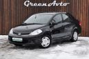  Nissan Tiida 2010 , 375000 , 