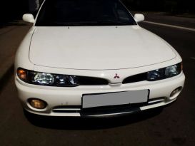  Mitsubishi Galant 1993 , 40000 , 