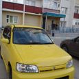  Nissan Cube 1998 , 98000 , 