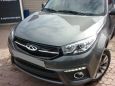 SUV   Chery Tiggo 3 2017 , 819900 , 