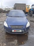  Kia Ceed 2007 , 330000 , 