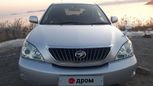 SUV   Toyota Harrier 2010 , 1430000 , 