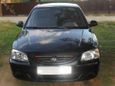 Hyundai Accent 2007 , 265000 , 