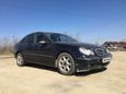  Mercedes-Benz C-Class 2002 , 275000 , 