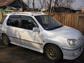  Toyota Raum 1999 , 210000 , 