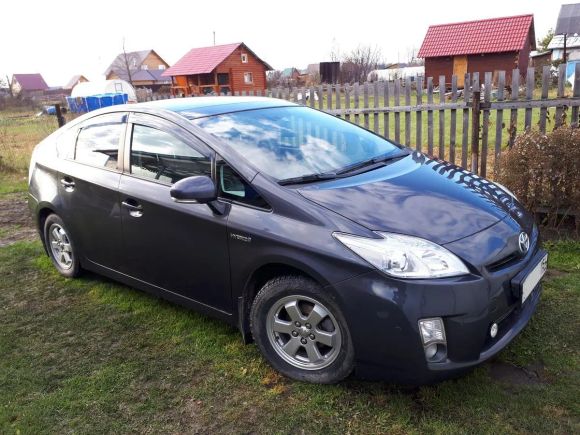  Toyota Prius 2010 , 790000 , 