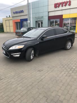  Ford Mondeo 2012 , 1050000 , 