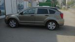  Dodge Caliber 2007 , 490000 , 