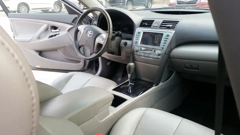  Toyota Camry 2008 , 885000 , 