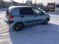  Hyundai Getz 2007 , 257000 , 