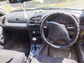  Mazda Lantis 1995 , 250000 , 