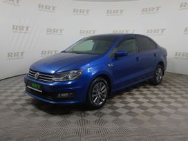  Volkswagen Polo 2019 , 1299000 , 