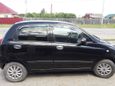  Chevrolet Spark 2007 , 145000 , 