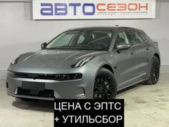 Универсал Zeekr 001 2022 года, 5600000 рублей, Уфа